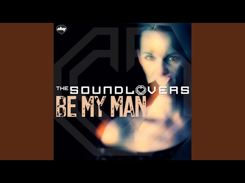 Be My Man (Rsdj & J-Art Extended)