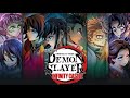 Demon Slayer Infinity Castle 2025 Movie Natsuki Hanae Saori Hayami React And Reviews