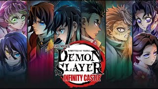 Download lagu Demon Slayer : Infinity Castle (2025) Movie | Natsuki Hanae, Saori Hayami | React And Reviews mp3 Download lagu Demon Slayer : Infinity Castle (2025) Movie | Natsuki Hanae, Saori Hayami | React And Reviews mp3