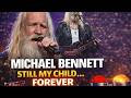 Michael Bennett – Still My Child… Forever (Official Music Video) | A Father’s Love That Never Ends 💔