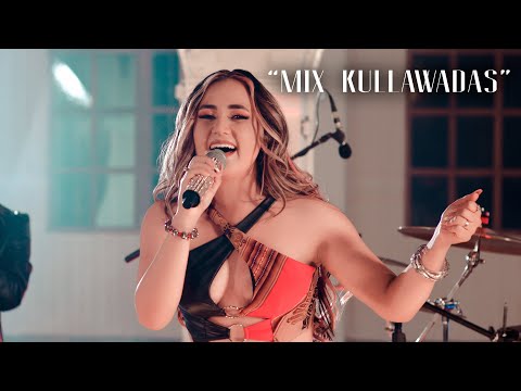 Gardenia - "MIX KULLAWADAS" - en vivo SHOW ORIGEN