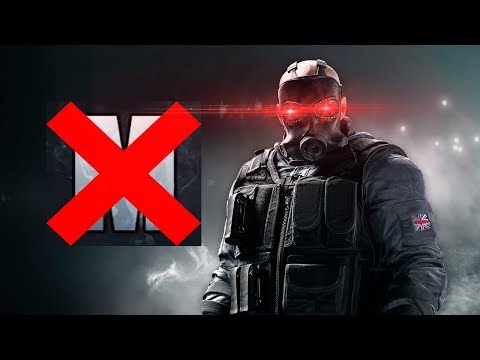 Sledge main gets triggered by Matimi0