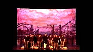 La boira – Segunda Semifinal – COAC 2005