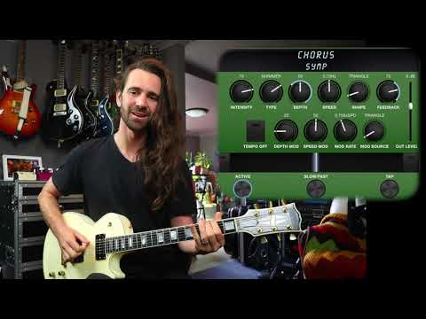 Eventide H9 - 5 More Killer Tones!