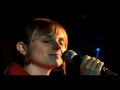 Kat Edmonson, Night and Day 