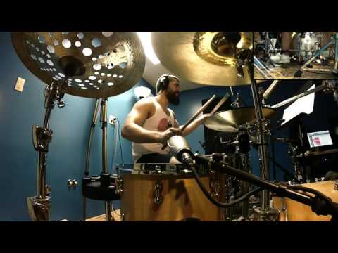 Travis Orbin - Periphery Playalongs - "Ow My Feelings" & "All New Materials"