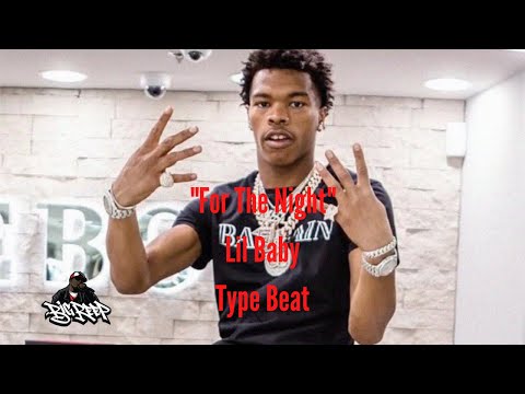 [FREE] Lil Baby x DaBaby x Drake x Future x Roddy Ricch Type Beat "For The Night" Trap Instrumental