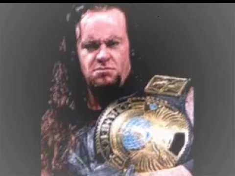 WWF/E Champions from Hogan onwards