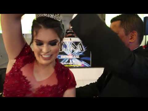 Same day 15 16 anos Luise 