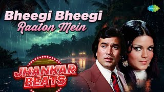 Download lagu Bheegi Bheegi Raaton Mein | Lata Mangeshkar | Kishore Kumar | DJ Harshit Shah & DJ MHD IND mp3 Download lagu Bheegi Bheegi Raaton Mein | Lata Mangeshkar | Kishore Kumar | DJ Harshit Shah & DJ MHD IND mp3