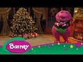 Barney ️ Christmas Stories The Nutcracker