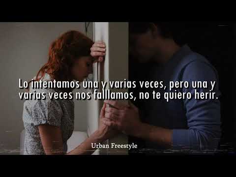 Respuesta a Vuelve - •NINNA• (Letra)