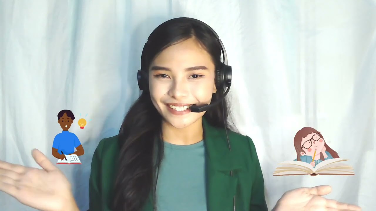 Teacher Cristine
