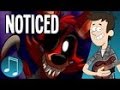 "Noticed" - Five Nights at Freddy's song by ...