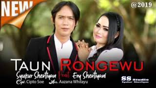 Download lagu Taun Rongewu - Syukur Shevtiyan feat Ery Shevtiyani - Karaoke ( Music Audio ) mp3 Download lagu Taun Rongewu - Syukur Shevtiyan feat Ery Shevtiyani - Karaoke ( Music Audio ) mp3