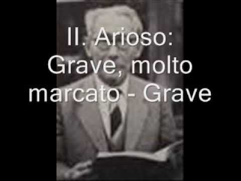 Hans Gál: Violin Concerto in G Major, Op. 39