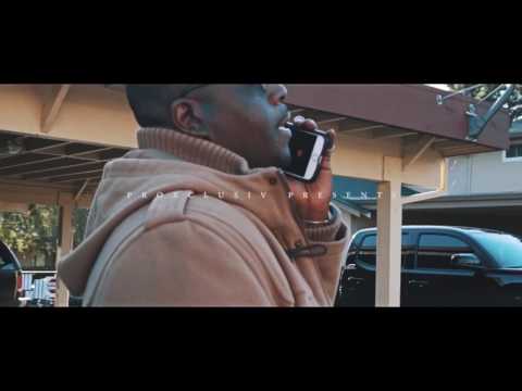 Young dant - "swolled up" | dir @young_kez (official video)
