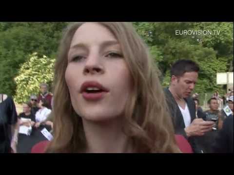 Eurovision Song Contest 2011 in less than 8 minutes