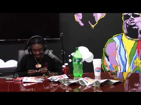 Master Kato | PlugCast # 6