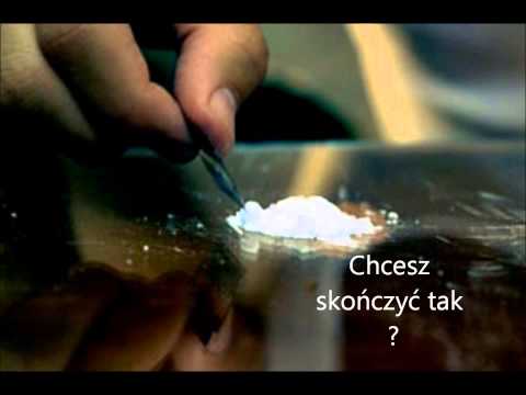 stop narkotykom -kampania antynarkotykowa