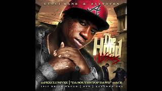 Gucci Mane - Gangs (feat. OJ Da Juiceman &amp; Kourtney Money)