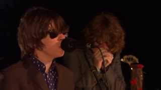 The Strypes - Blue Collar Jane (Glastonbury 2013) HD 720p
