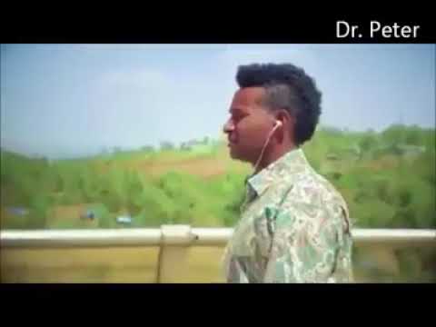 የኔ ቆንጆ ኑሪ , yene konjo -  Abraham Ayele ,  New Ethiopian music 2018
