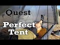 My Quest for The Perfect Tent My Quest for The Perfect Tent