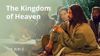 Parables of Jesus: The Kingdom of Heaven
