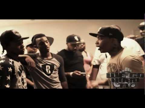 WEGOHARDTV BATTLES PRESENTS | D-MONEY VS GWAPO