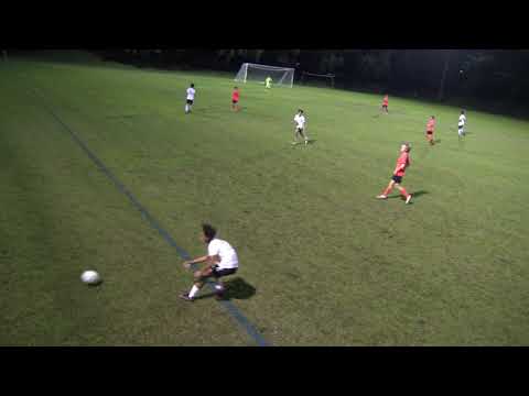 SC// Oct 29 //WP U16 Elite (1) -  Miami Breakers FC 2006 Black (1)