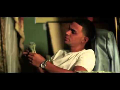 WAFIC FT. POLACO - MUERO MILLONARIO (OFFICIAL VIDEO)