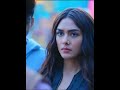Nani Purpose Mrunal In First Meet Love Status Hinanna​ Mrunal​ Nani​ Loveatfirstsight
