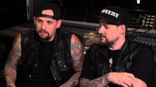 Madden Brothers - Suddenly (&#39;Greetings From California&#39; Track By Track)