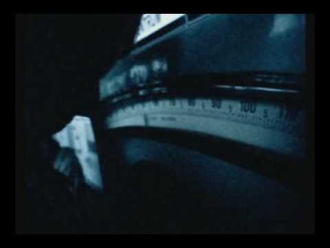 Ready Kirken - Černý Brejle