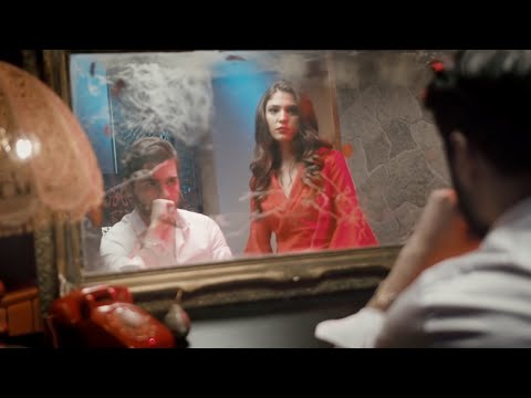 Emir Can İğrek - Ağır Roman (Official Video)