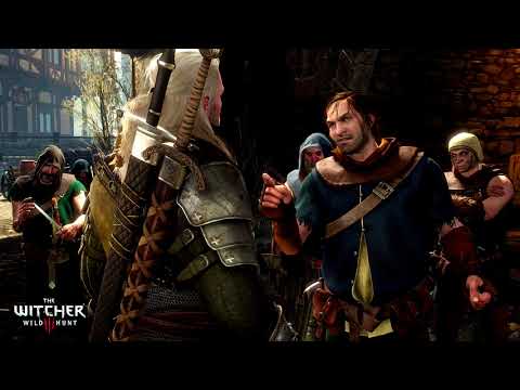 The Witcher 3: Wild Hunt - Blood on the Cobblestones Extended