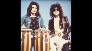 Shades Marc Bolan Tribute  There was a time, Raw Ramp Electric Boogie )