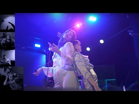 CTM 2021: »Life is But a Stream« – Ultraflex