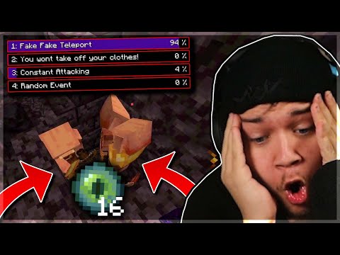 DID I FINISH IT?!😱MINECRAFT BUT TWITCH CHAT HURTS ME!!!  #67 | [MarweX]