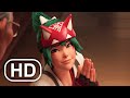 OVERWATCH 2 Invasion Full Movie All Animated Shorts 2023