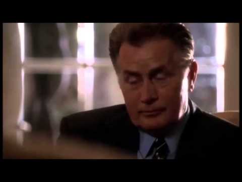 West Wing 5:10 - The Threat of Reform in Islamic States