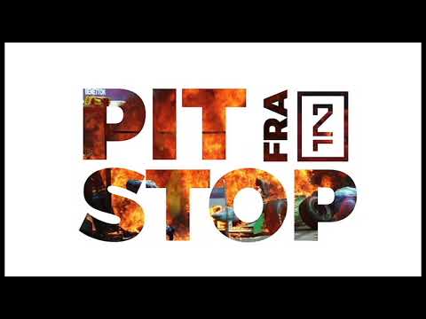 Fra (2famiglia) - Pitstop (prod. Flez)
