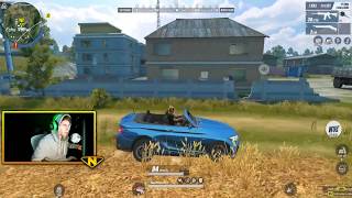 Clean 16 Frag Victory (Rules of Survival: Battle Royale)