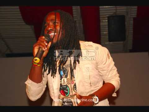 I - Octane & Zamunda - Rasta Eva Clean {Dutty Gamez Riddim} FEB 2011 (Seanizzle Rec)
