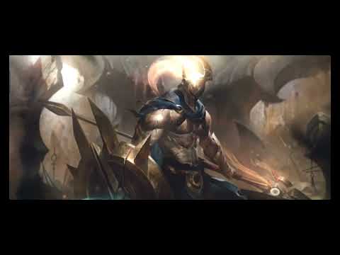 The Unbreakable Spear