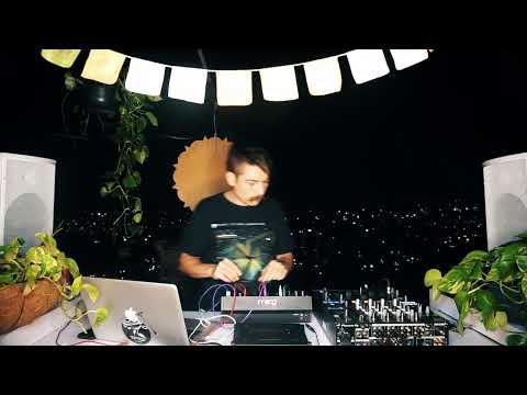 Xompax @ Unite - Psytrance Sessions