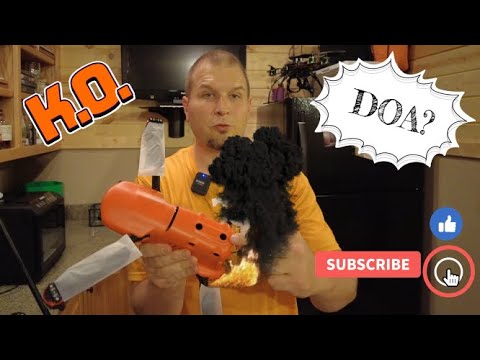 Autel Evo2 BRICKED? Open box review of my new discontinued Autel Evo ii DRONE by Autel Robotics!!