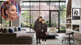 Janet Jackson’s Son in 2025: What She Didn’t Want You to Know