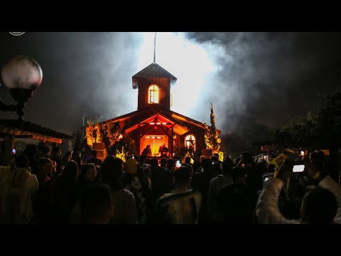 Surreal.Park jack cheler Debut 20/04/2022